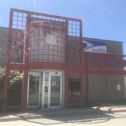 US Post Office