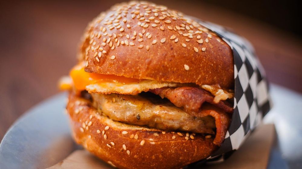 Out West Kitchen & Catering