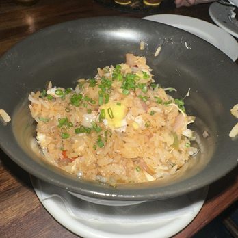 Pierre Pierre - Crab Fried Rice - Steakhouses Near Me - Oakland, California