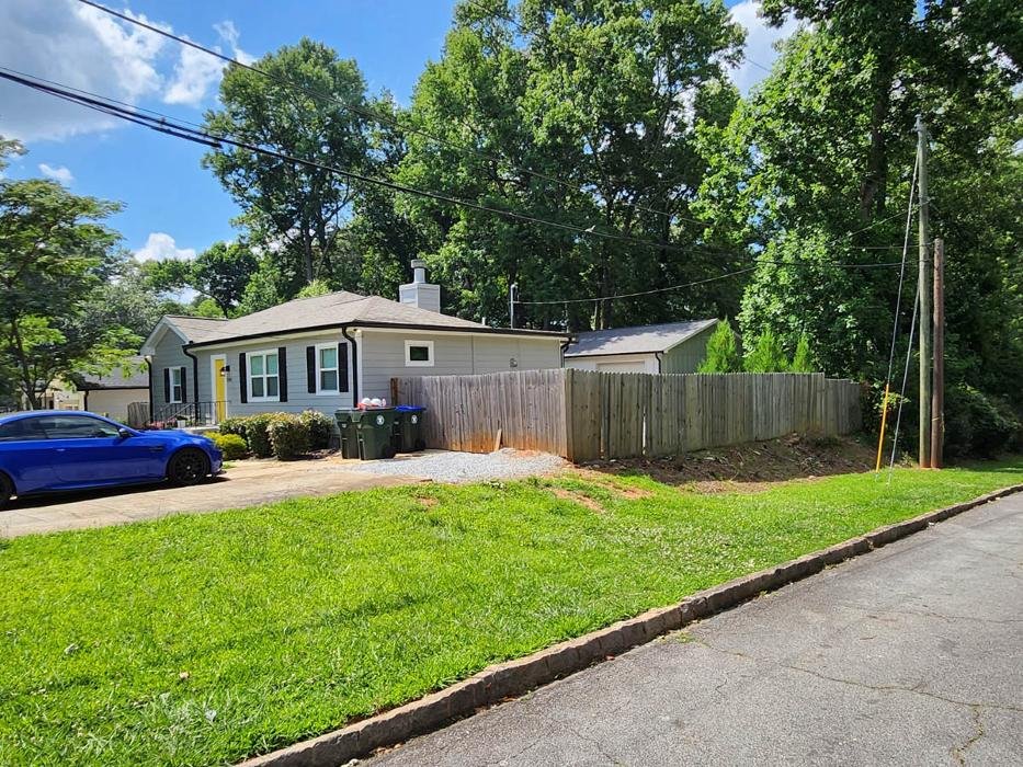 Slide of Victory Roofing