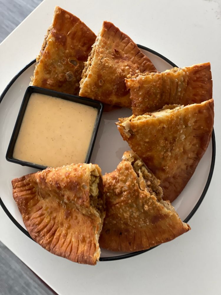 El Patio Dominican Restaurant