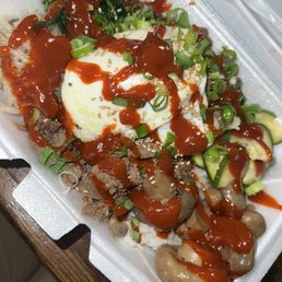 Bibim-bop Bibim-bop