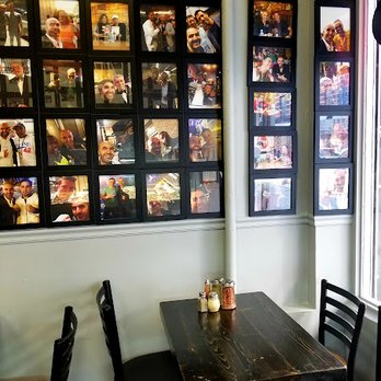 Champion Pizza - Inside - Pizza Near Me - New York, New York Champion Pizza - Inside - Pizza Near Me - New York, New York