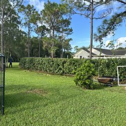 Verry Fast Landscaping