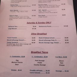 Menu (8/17/24)