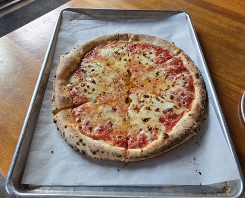 DeSano Pizzeria Napoletana by null