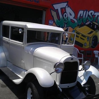 J&B Custom Sounds - Car Stereo Installation Near Me - Los Angeles, California J&B Custom Sounds - Car Stereo Installation Near Me - Los Angeles, California