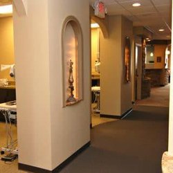 Kluth-Richardson Family & Cosmetic Dentistry - Noblesville Office
