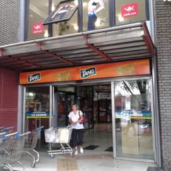 La Sandro Supermercados