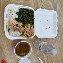 Lunch bento box