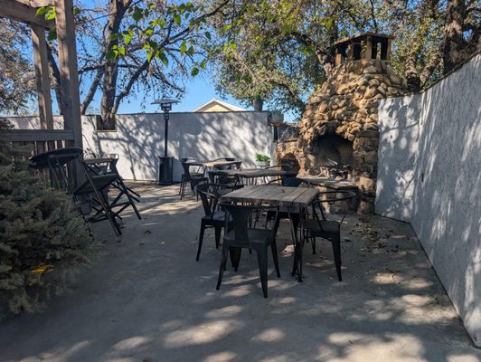 Meadow Neighborhood Eatery + Bar by null