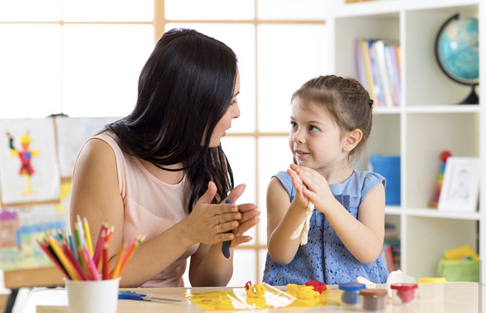 Center of Development - child therapist in Cookeville, TN