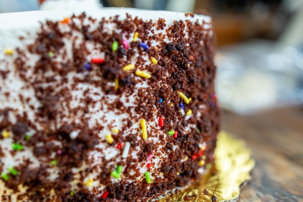 Mazzetti's Bakery by null