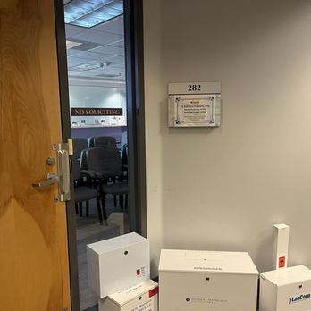 WHASN Spring Valley - The different lab specimen locked boxes - Obstetricians & Gynecologists Near Me - Las Vegas, Nevada WHASN Spring Valley - The different lab specimen locked boxes - Obstetricians & Gynecologists Near Me - Las Vegas, Nevada