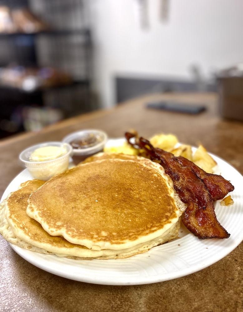 Salty Goat grill, Leicester Roadtrippers