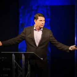 The Grace Church With Dr Andrew Farley