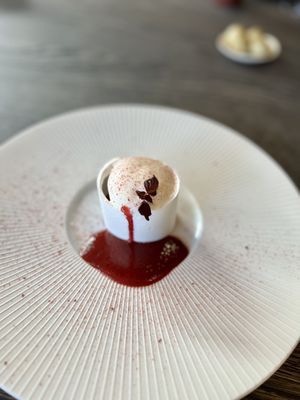 Domaine LE VERBOIS by null