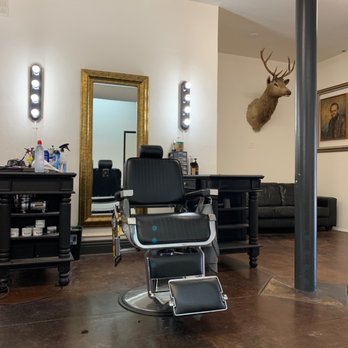 Debonair - Barbers Near Me - San Diego, California