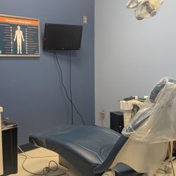 TJ Dental - Treating Room 3