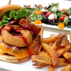 The Dock Bar & Grill
