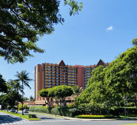 Hawaiian Railway Society by null