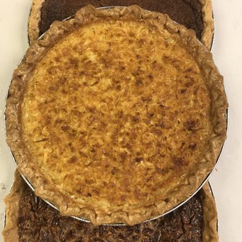 Homemades By Suzanne - a variety of pies - American Near Me - Richmond, Virginia Homemades By Suzanne - a variety of pies - American Near Me - Richmond, Virginia