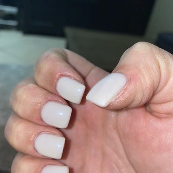 Luxe Nail Bar - Nail Salons Near Me - Henderson, Nevada