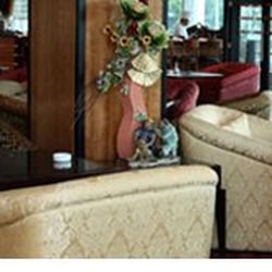 Harbour View Restaurant - courtesy of website