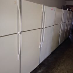 Century Appliances