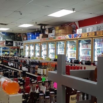 Campus Town Liquor - rows of liquor bottles in a store - Beer, Wine & Spirits Near Me - Peoria, Illinois Campus Town Liquor - rows of liquor bottles in a store - Beer, Wine & Spirits Near Me - Peoria, Illinois