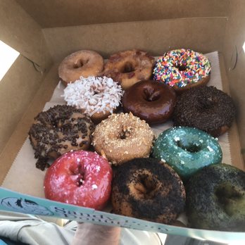 Sandy Pony Donuts - Donuts Near Me - Chincoteague Island, Virginia Sandy Pony Donuts - Donuts Near Me - Chincoteague Island, Virginia