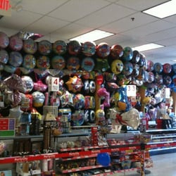 Party City