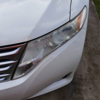 Good Guys Auto Spa - Headlight restore 
www.goodguysautospa.com 
#goodguysgoodvibes - Auto Detailing Near Me - Elgin, Texas