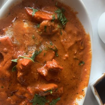 Indish Exotic Indian Restaurant & Bar - Butter Chicken Makhani - Indian Near Me - Brandywine, Maryland Indish Exotic Indian Restaurant & Bar - Butter Chicken Makhani - Indian Near Me - Brandywine, Maryland