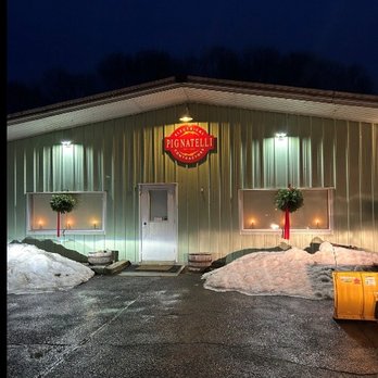 Pignatelli Electrical Contractors - Electricians Near Me - Lenox, Massachusetts Pignatelli Electrical Contractors - Electricians Near Me - Lenox, Massachusetts