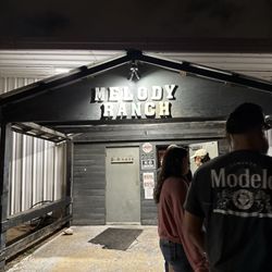 The Melody Ranch