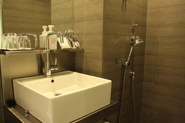 Akasaka Granbell Hotel by null