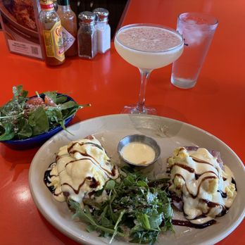 Snooze, an A.M. Eatery - Bella! Bella! Benny* - Breakfast & Brunch Near Me - Laguna Niguel, California Snooze, an A.M. Eatery - Bella! Bella! Benny* - Breakfast & Brunch Near Me - Laguna Niguel, California
