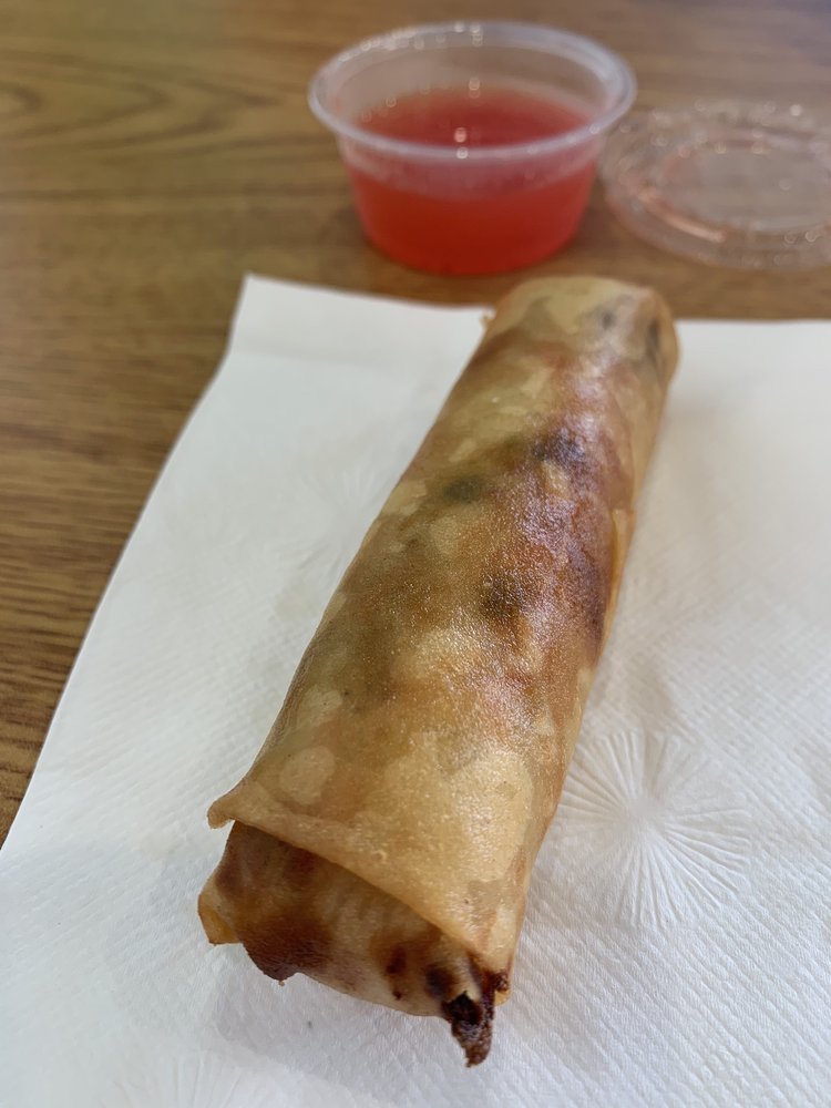 TIGER BITE 【2550 E Kenosha St, Broken Arrow, Oklahoma】 Thai