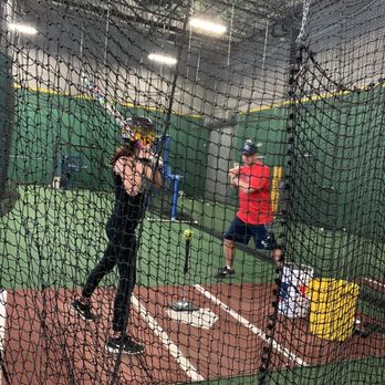 THE CAGES TRAINING FACILITY - Updated February 2026 - 40 Photos & 19 ...