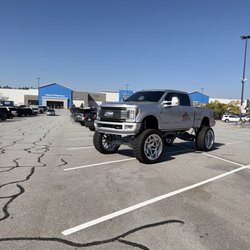 Walmart Supercenter