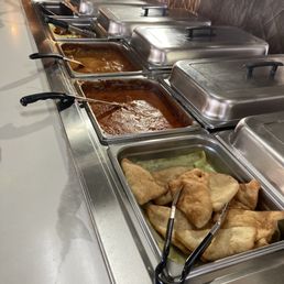Buffet Buffet