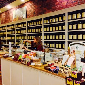 "Outside a dog, books are man's best friend..."