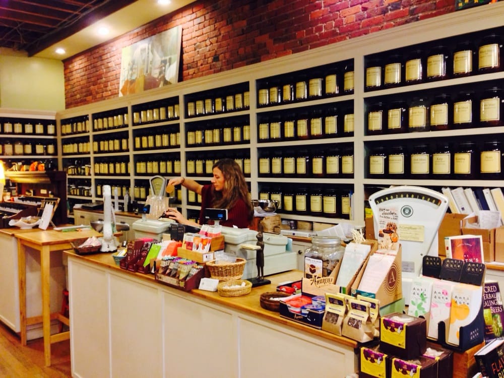 DANDELION BOTANICAL COMPANY Updated September 2024 20 Photos & 60