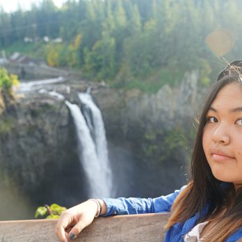 Snoqualmie Falls - Parks Near Me - Snoqualmie, Washington Snoqualmie Falls - Parks Near Me - Snoqualmie, Washington