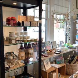 My Muses Card Shop & Muse Art Gallery