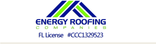 Slide of Energy Roofing Companies