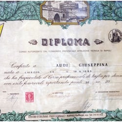 Alterations by Josephine - Italian Accreditation