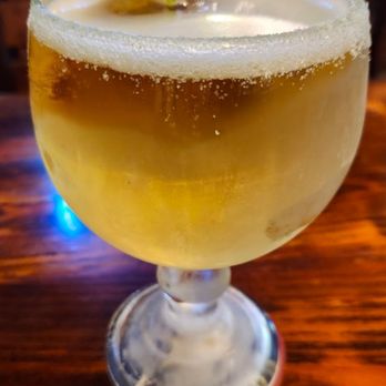 M K Davis Restaurant & Bar - Schooner - Mexican Near Me - San Antonio, Texas