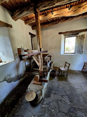Mission San Jose - Visitors Center by null